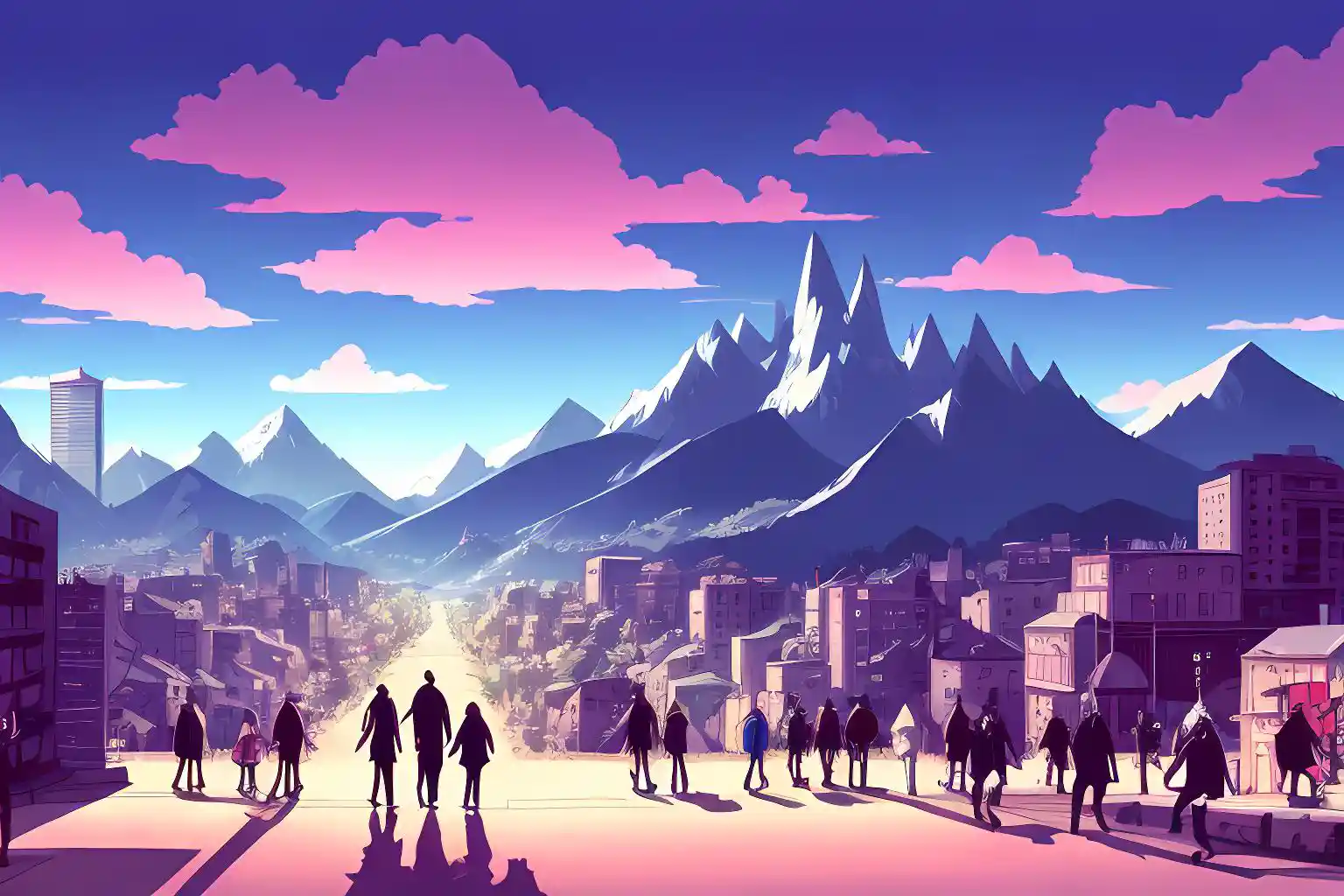 How does 2D animation help businesses?