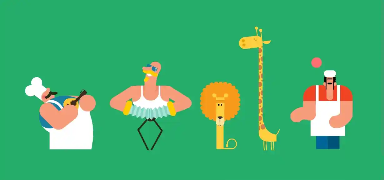 2D motion graphics: What is it?