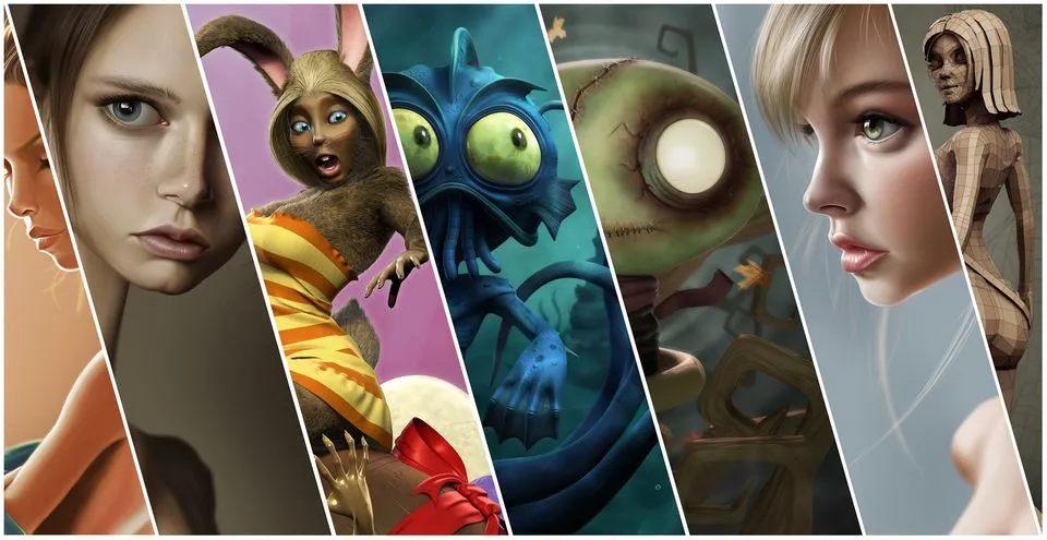 Ways 3D Animation Companies in Dubai Can Make Business Prosper