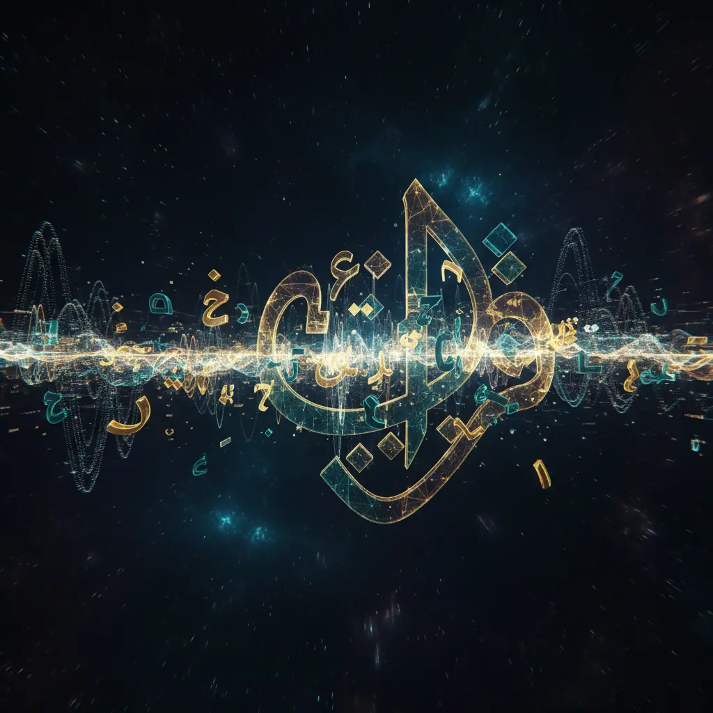 AI-Generated Voiceovers Revolutionizing Arabic Narration