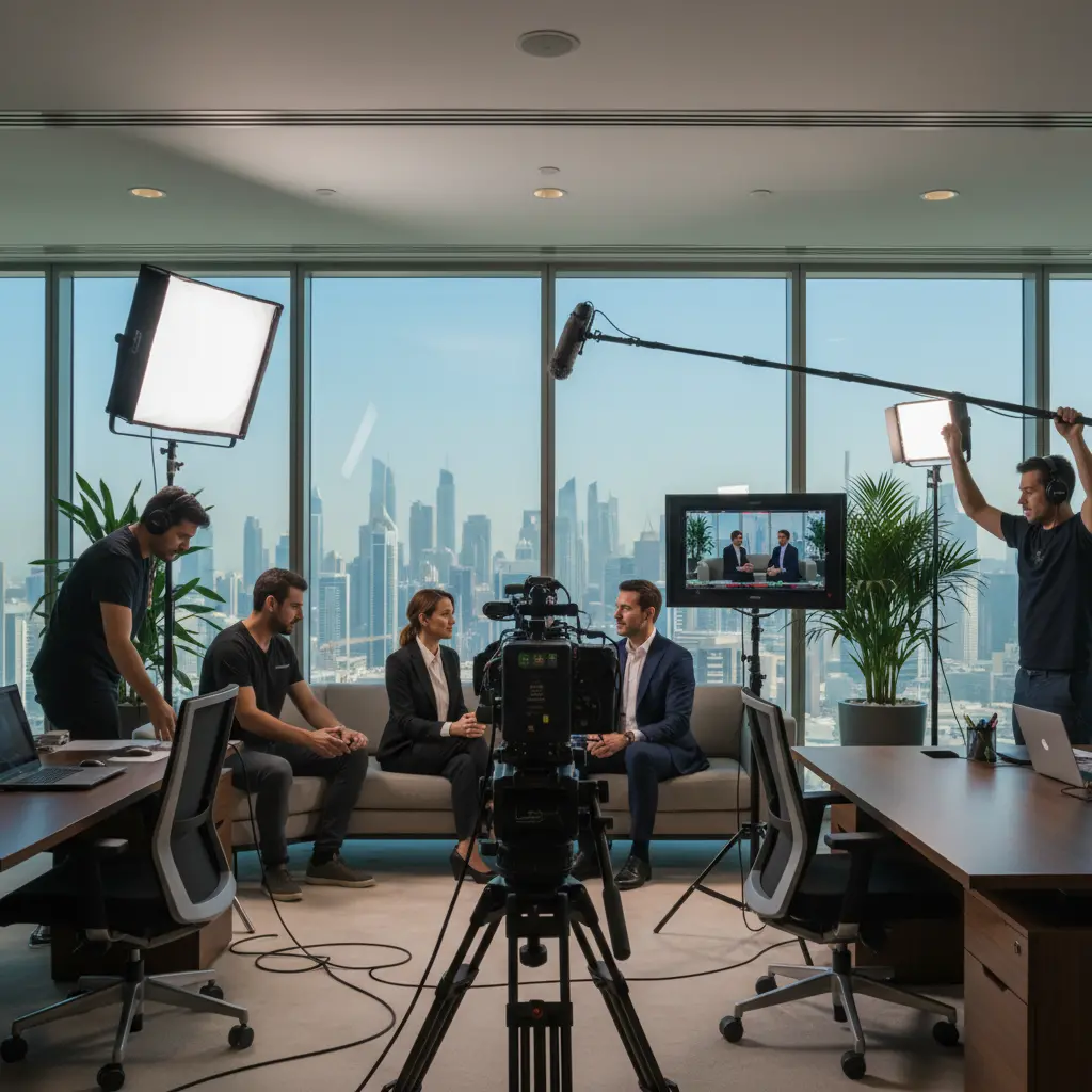 Why one-stop agency are more profitable than video studios and freelancers?