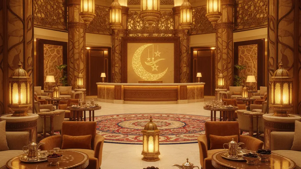 Video Marketing in Ramadan: Lessons from Dubai Brands in 2026