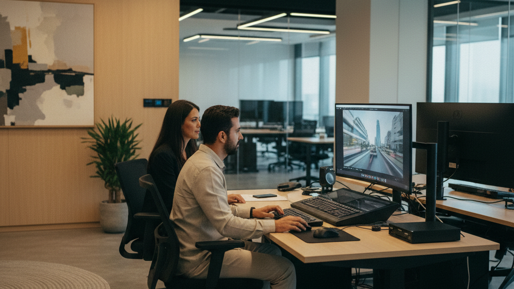 Client Management for Video Producers: Dubai Best Practices