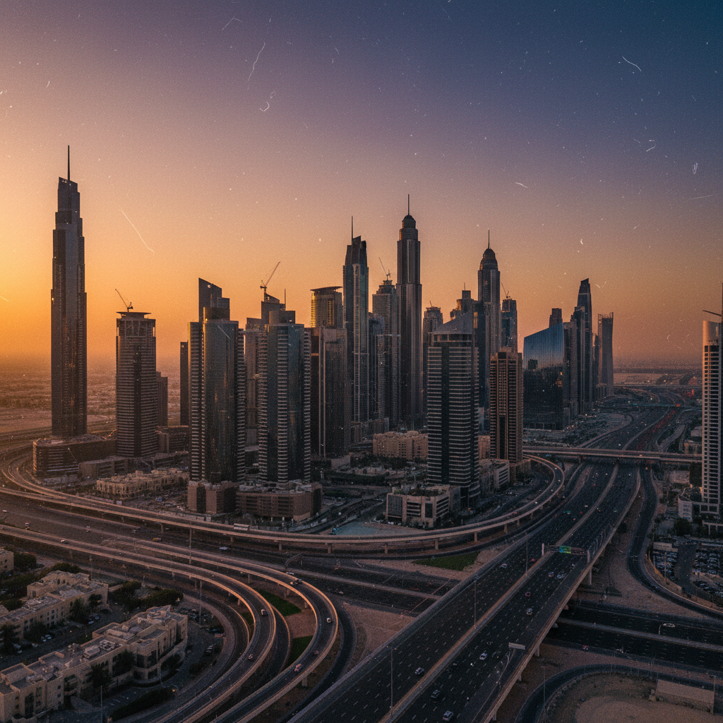 Drone Cinematography in Dubai: Rules, Permits, and Creative Possibilities