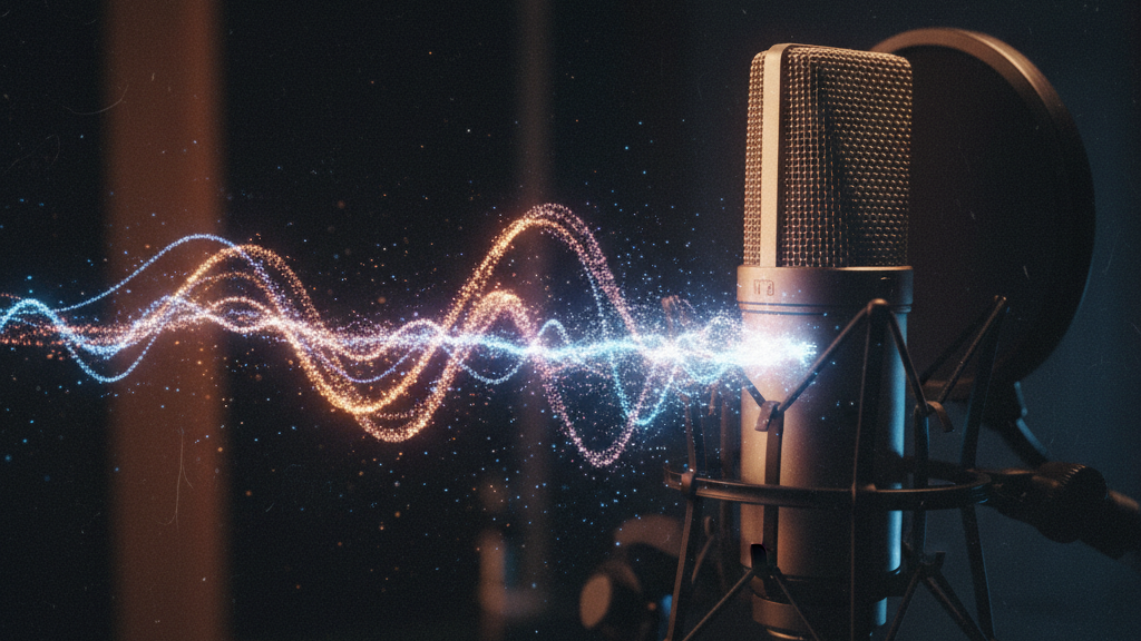 ElevenLabs v3 Alpha: Arabic AI Voiceovers Reach New Quality Levels