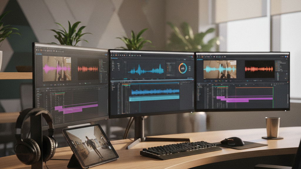 May 2026 Recap: Key Video Marketing Takeaways for Dubai Businesses
