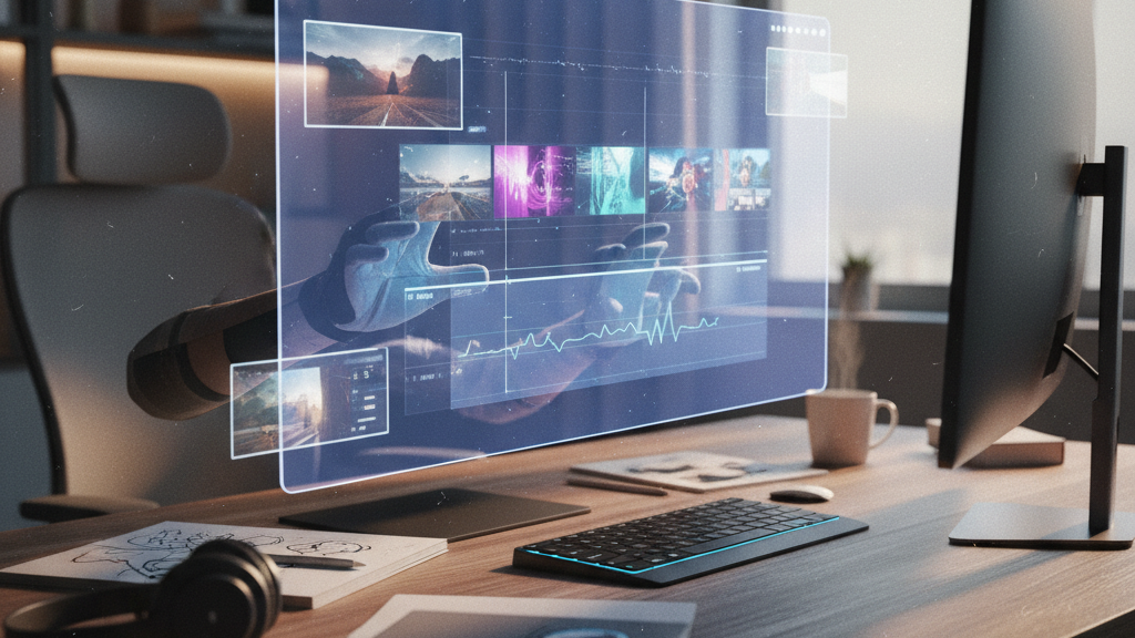 Runway Agent: AI-Powered End-to-End Video Production Comes to Dubai