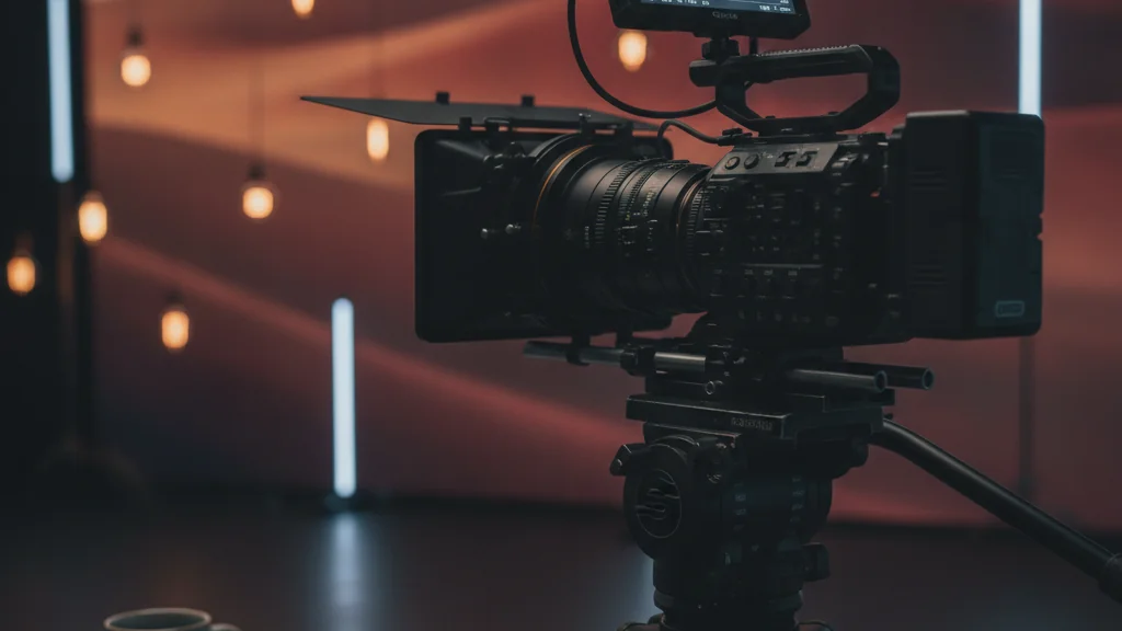 Sony's 2026 Camera Lineup: A7 V, FX6 II, and BURANO II for Dubai Videographers