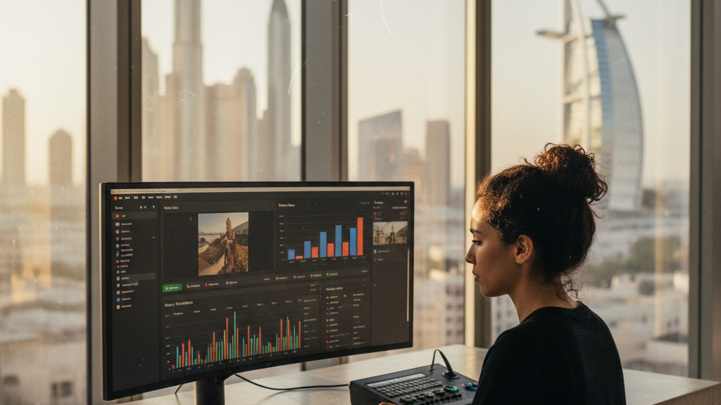 Understanding YouTube Algorithm 2026: Tips for Dubai Content Creators