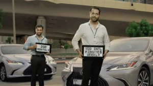 Etisalat Best Deals Video Promo