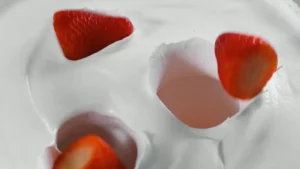 Betty Crocker video production