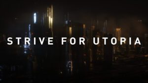 Strife-for-Utopia 3D animation