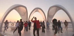Ya salam Ya Dubai - The Red - video production