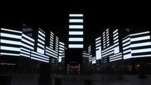 sephora motion graphics