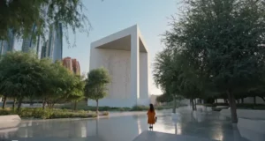 49th Mubadala VFX