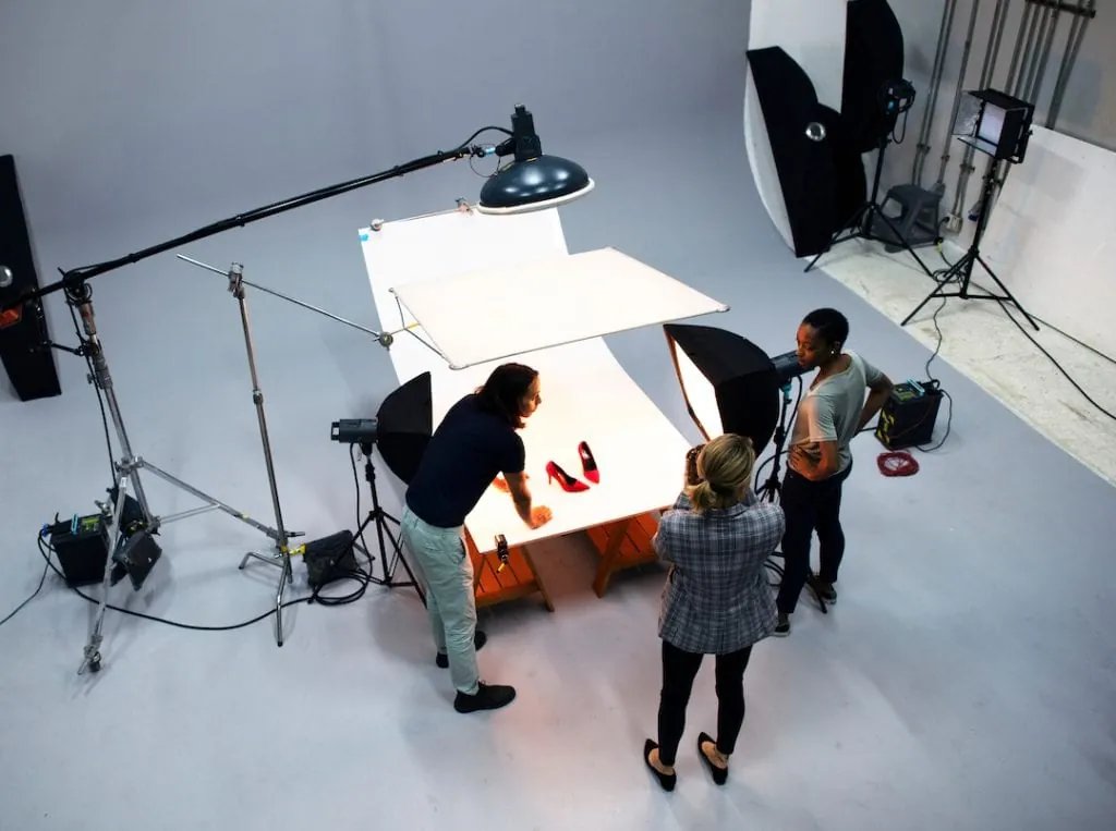 E-Commerce Product Video Production in Dubai: A Definitive Guide
