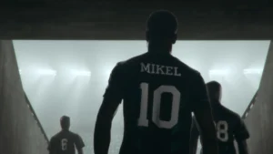 Betwinner Mikel