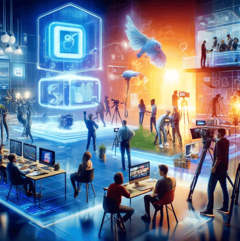 The Benefits of Using Video Marketing for Your Business