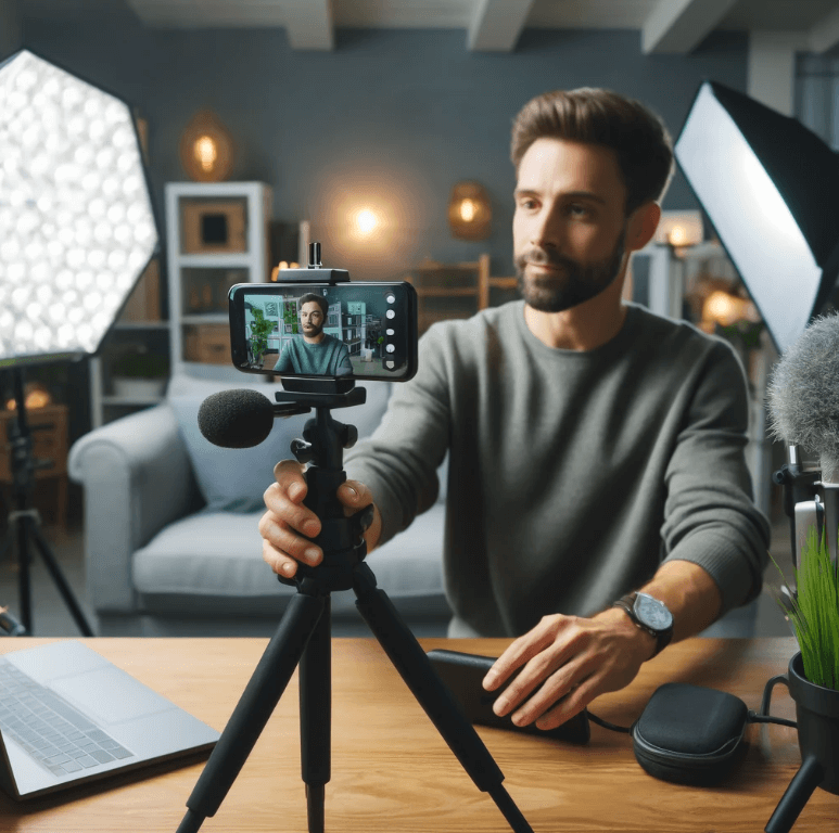 How to Create a High-Quality Corporate Video on a Budget