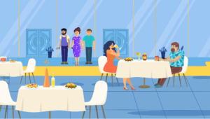 Opar 2D Animation