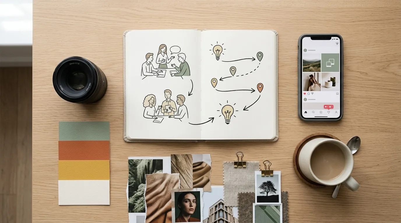 Brand Storytelling in 2026: The Dubai Business Guide