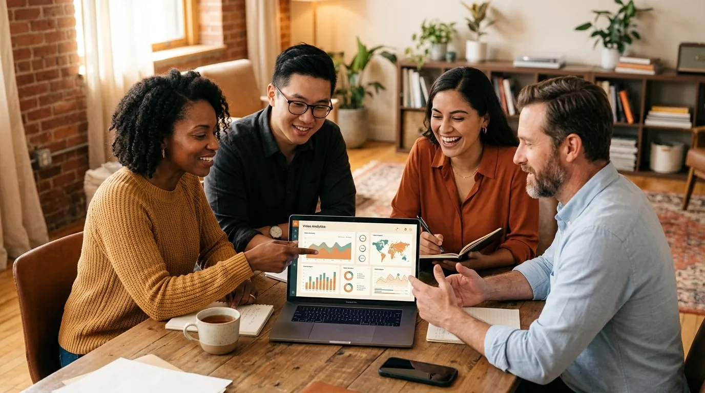 Video Analytics in 2026: Track Metrics That Actually Matter