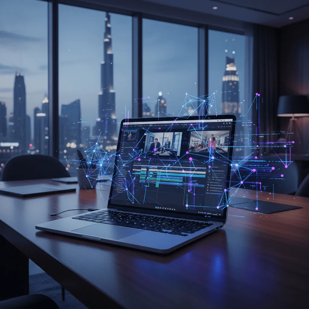 AI Video Tools Every Dubai Business Should Use in 2026