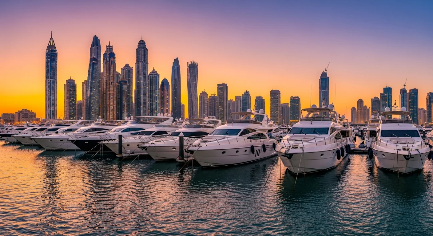 The Impact of Virtual Production on Dubai’s Film Industry