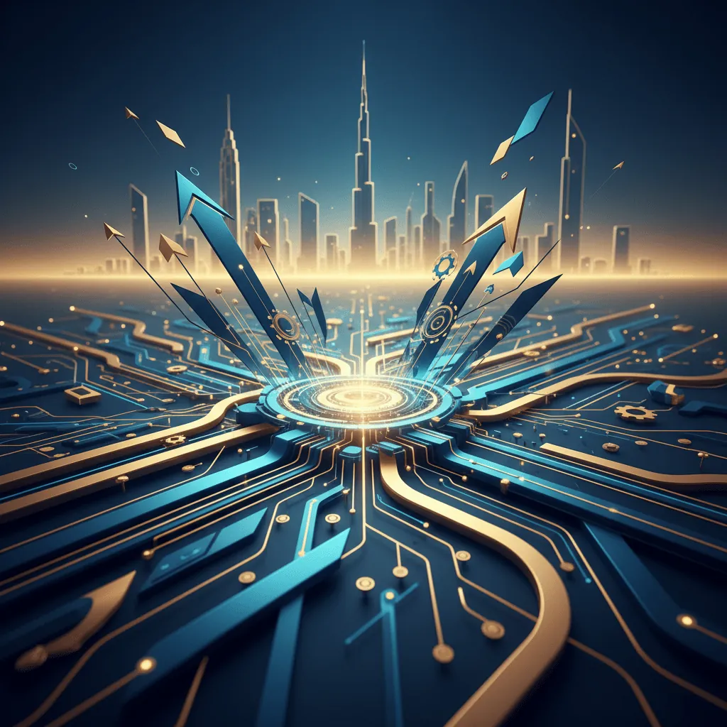 Content Strategy for B2B Companies in Dubai: Beyond Traditional Marketing