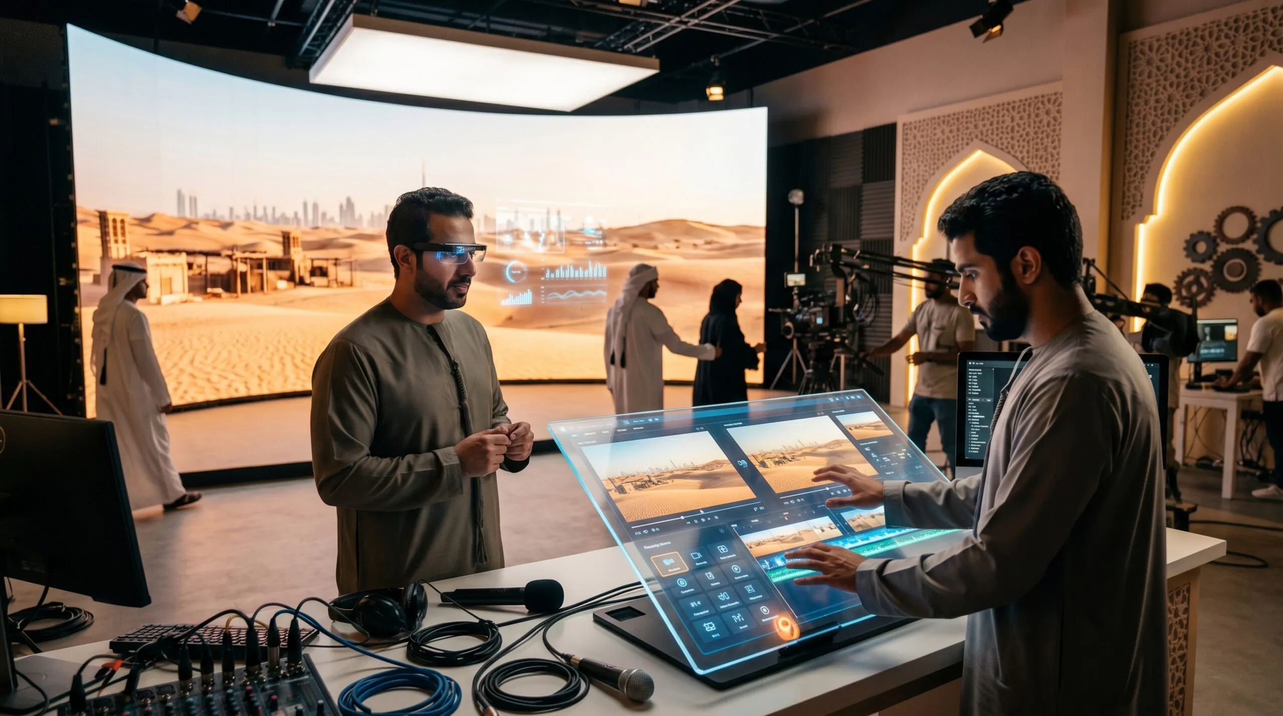 Video Production in 2026: What’s Actually Changing
