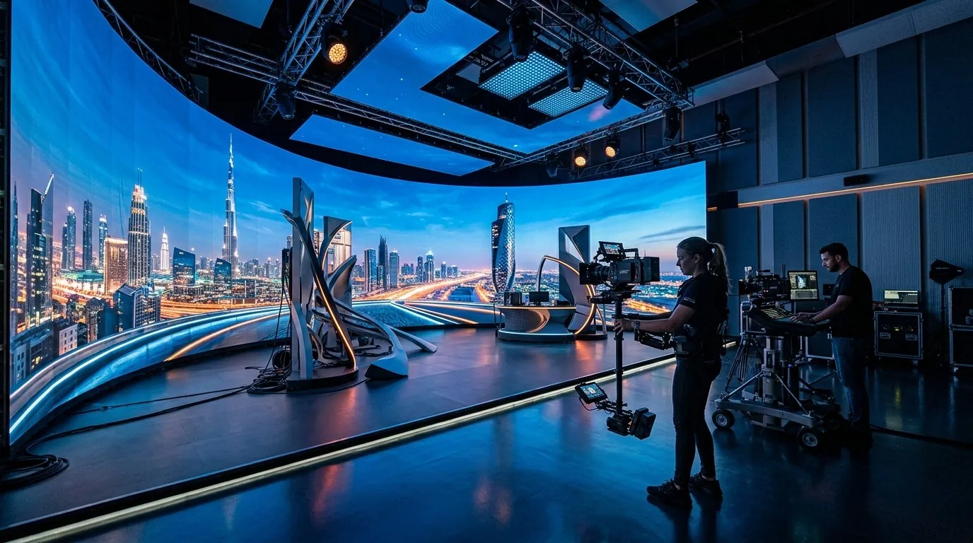 Video Marketing Trends 2026: What Dubai Brands Are Doing Differently